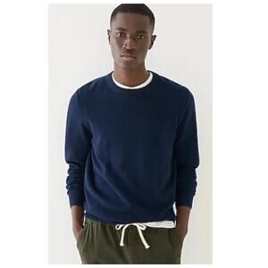 J. Crew Cashmere Crewneck Sweater Size Small